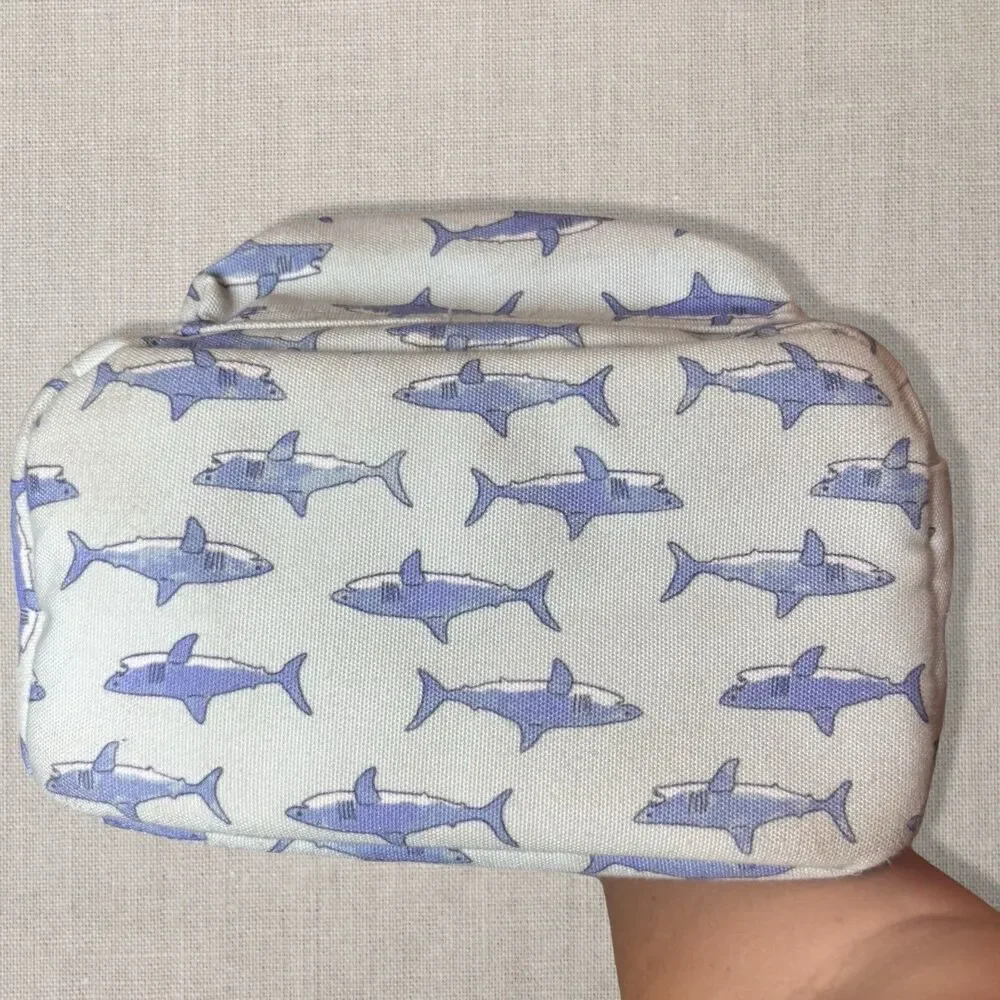 SweetHoney shark lunch